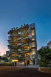 The Oliv (D10), Apartment #460153401